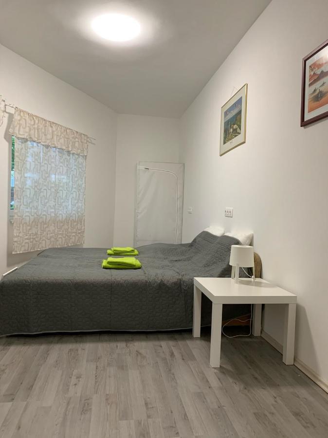 Levendulakert Siofok Apartmanhaz Luaran gambar